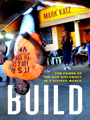 cover image of Build